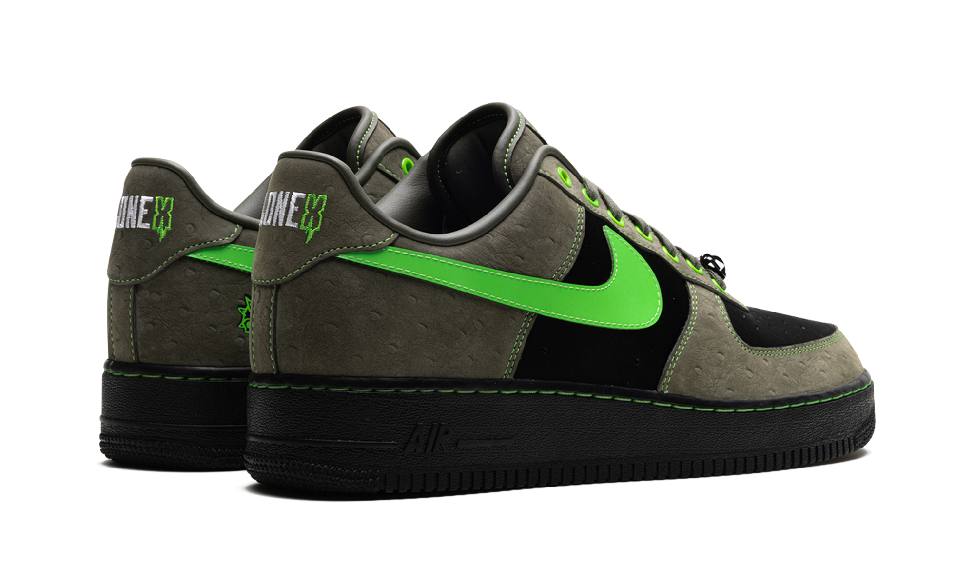 Air Force 1 Low "RTFKT - Undead" FQ4048 001