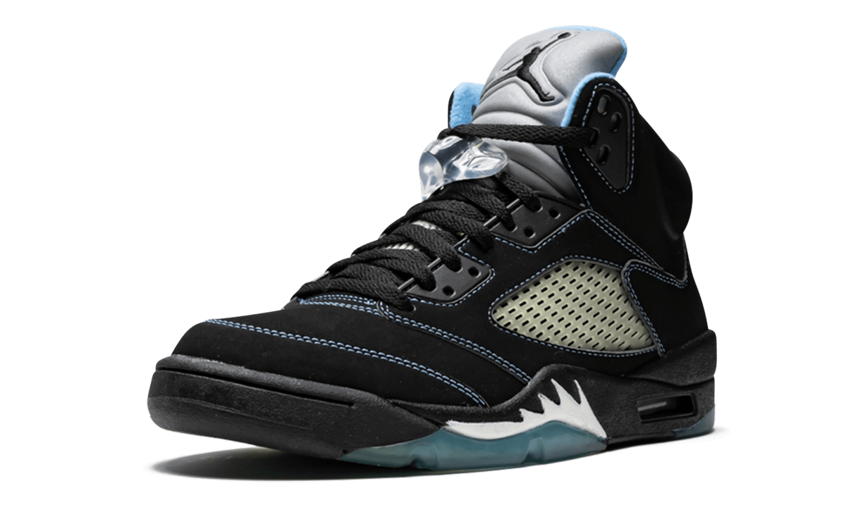 Air Jordan 5 Retro LS "UNC" 314259 041