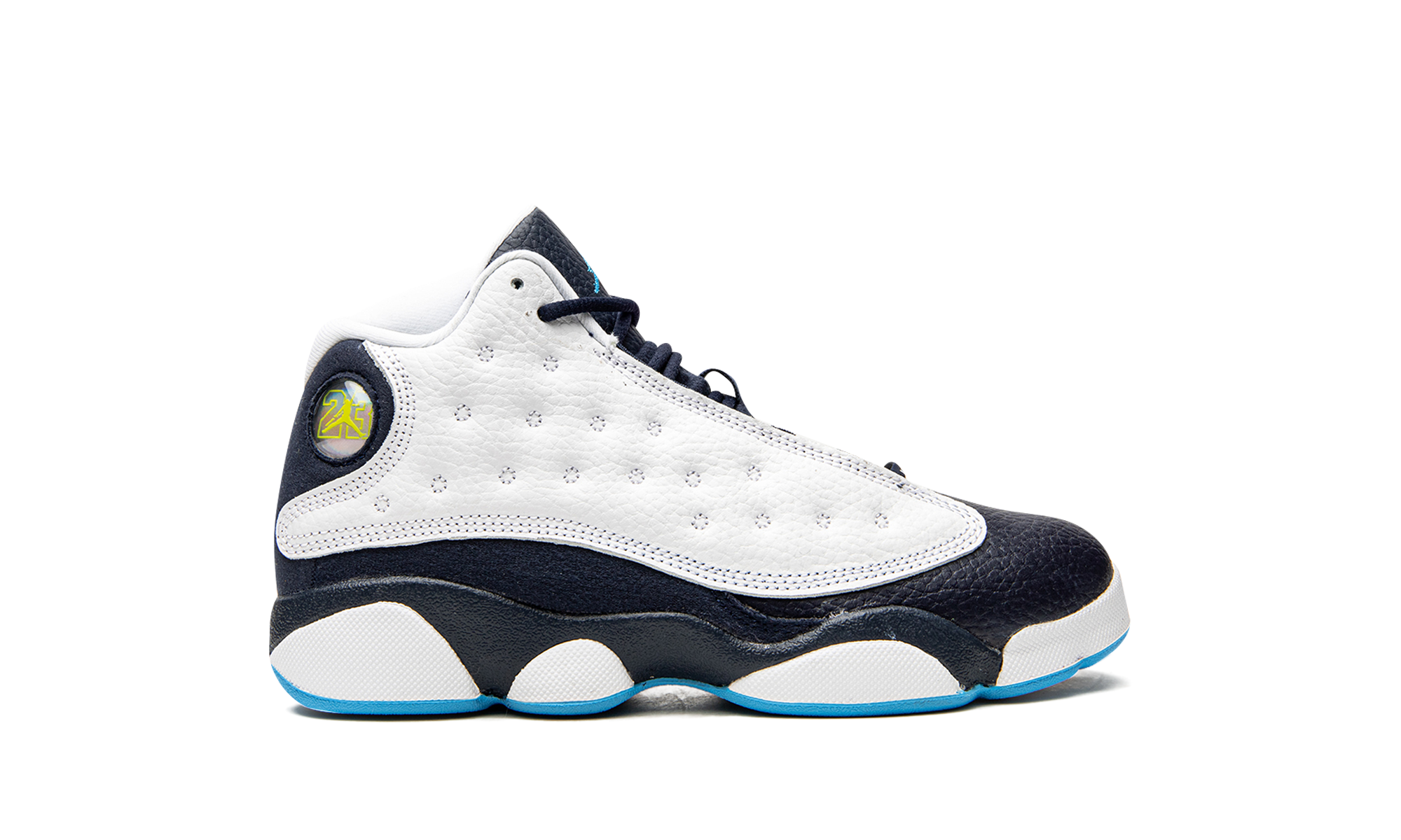 Air Jordan 13 Retro PS "Obsidian" DJ3005 144