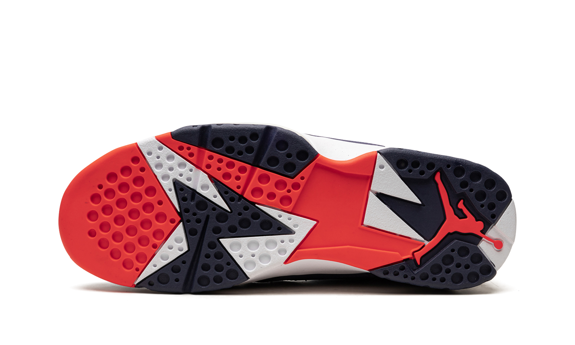 Jordan 7 Retro "Quai 54 (2022)" DV0577 500