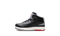 Air Jordan 2 Retro TD "Black Cement" DQ8563 001