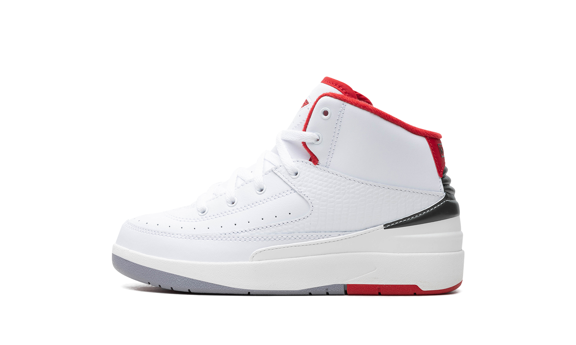 Jordan 2 Retro PS "Italy" DQ8564 101