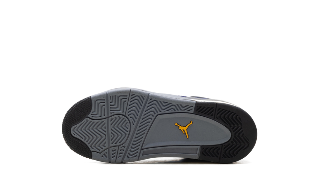 Air Jordan 4 PS "Lakers" IB4388 500