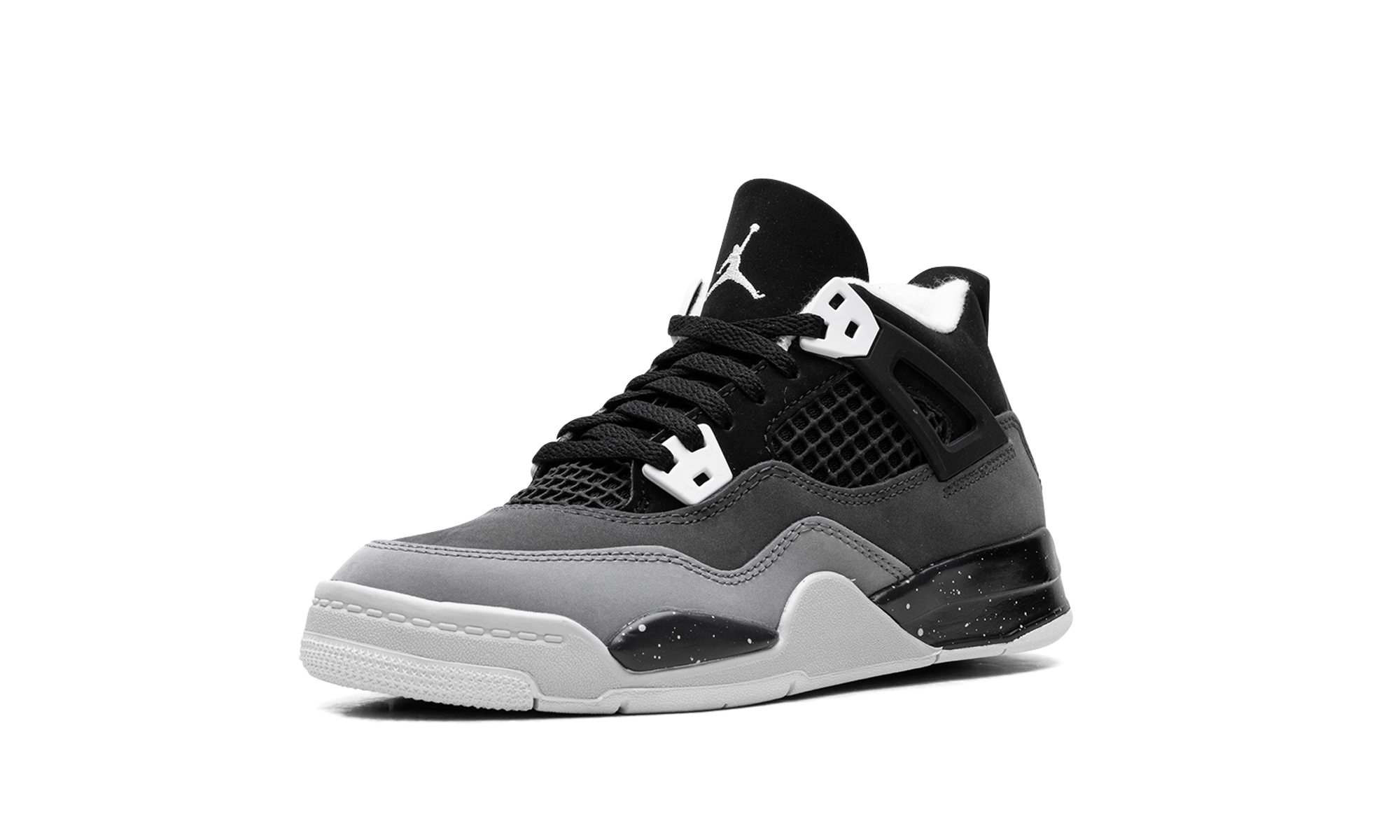 Air Jordan 4 "Fear" FV4537 002