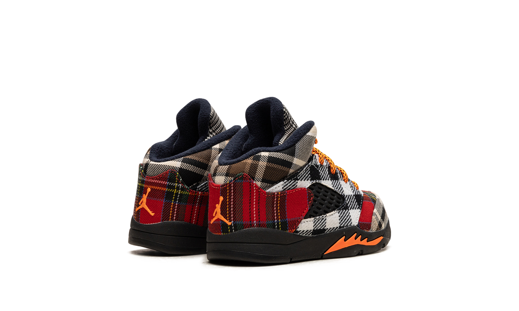 Air Jordan 5 Retro TD "Plaid" FD4813 008