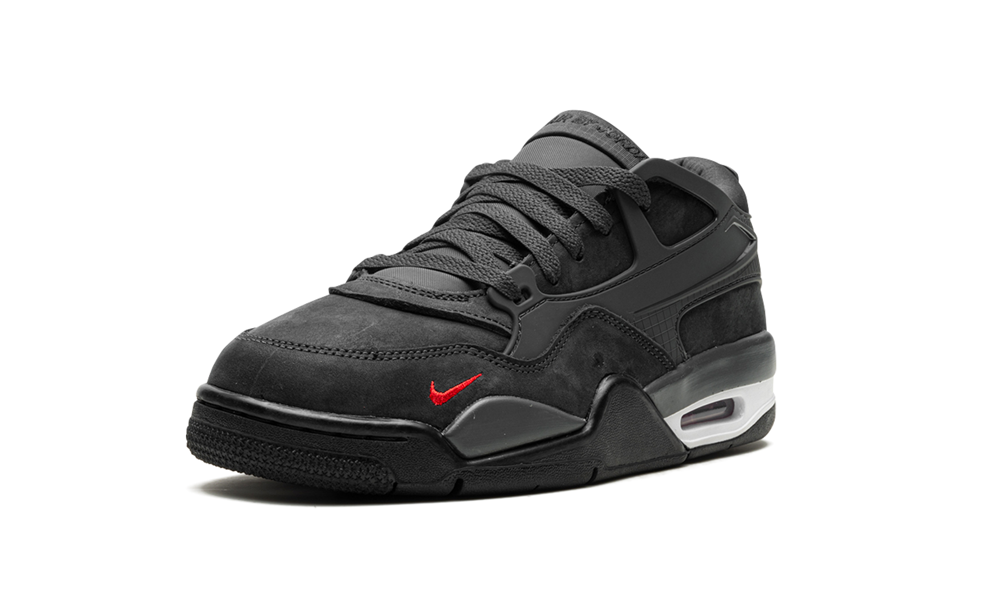 Air Jordan 4 RM GS "Nigel Sylvester - Driveway Grey" HJ9746 004