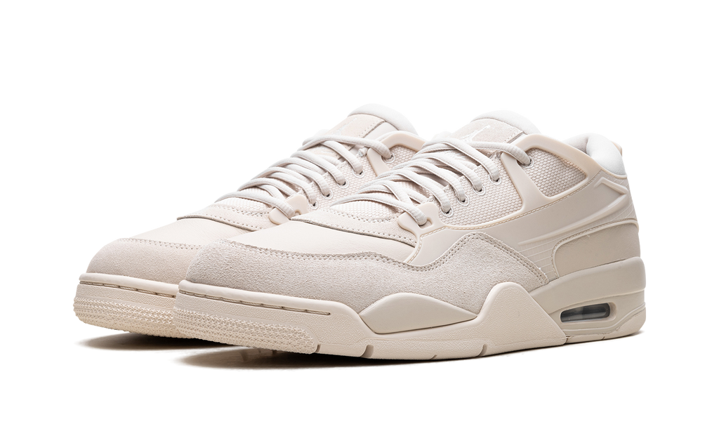 Air Jordan 4 RM WMNS "Legend Light Brown" FQ7940 200