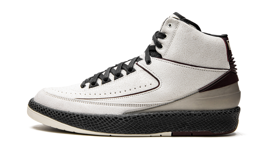 Air Jordan 2 "A Ma Maniére Airness" DO7216 100