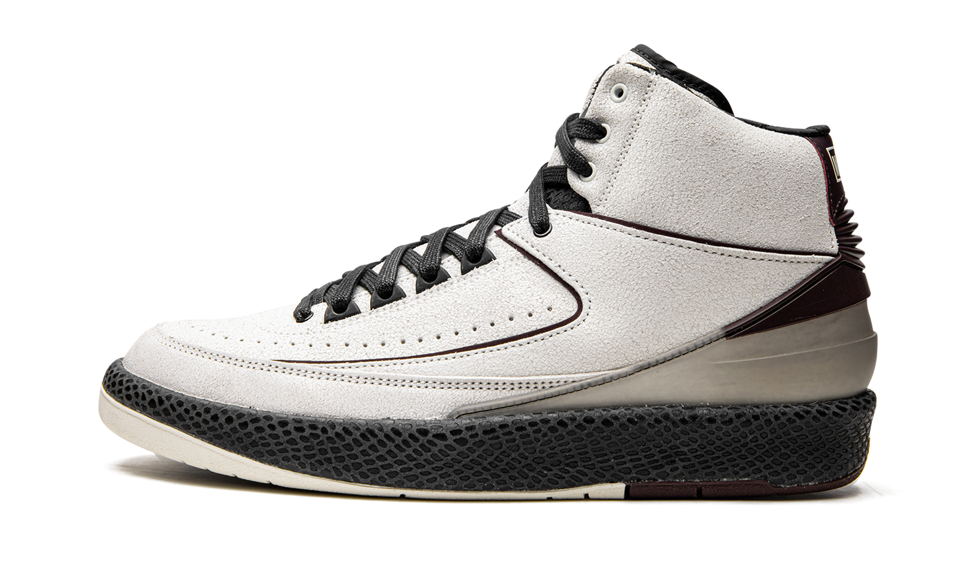 Air Jordan 2 "A Ma Maniére Airness" DO7216 100