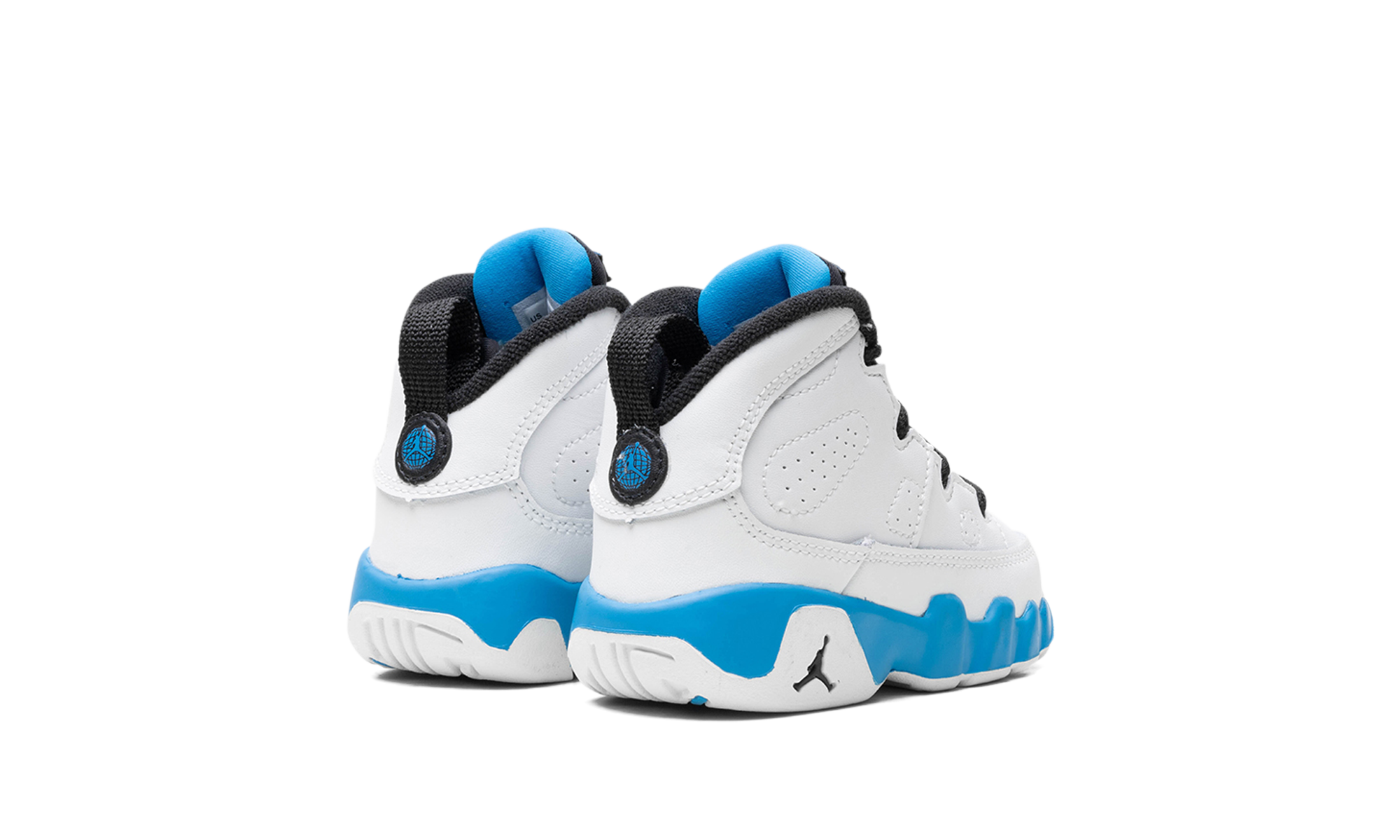 Air Jordan 9 TD "Powder Blue" 401812 101