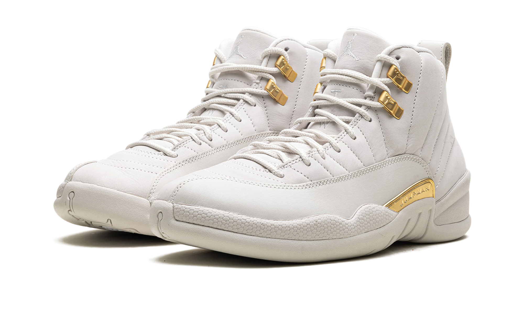 Air Jordan 12 WMNS "Phantom" FD9101 007