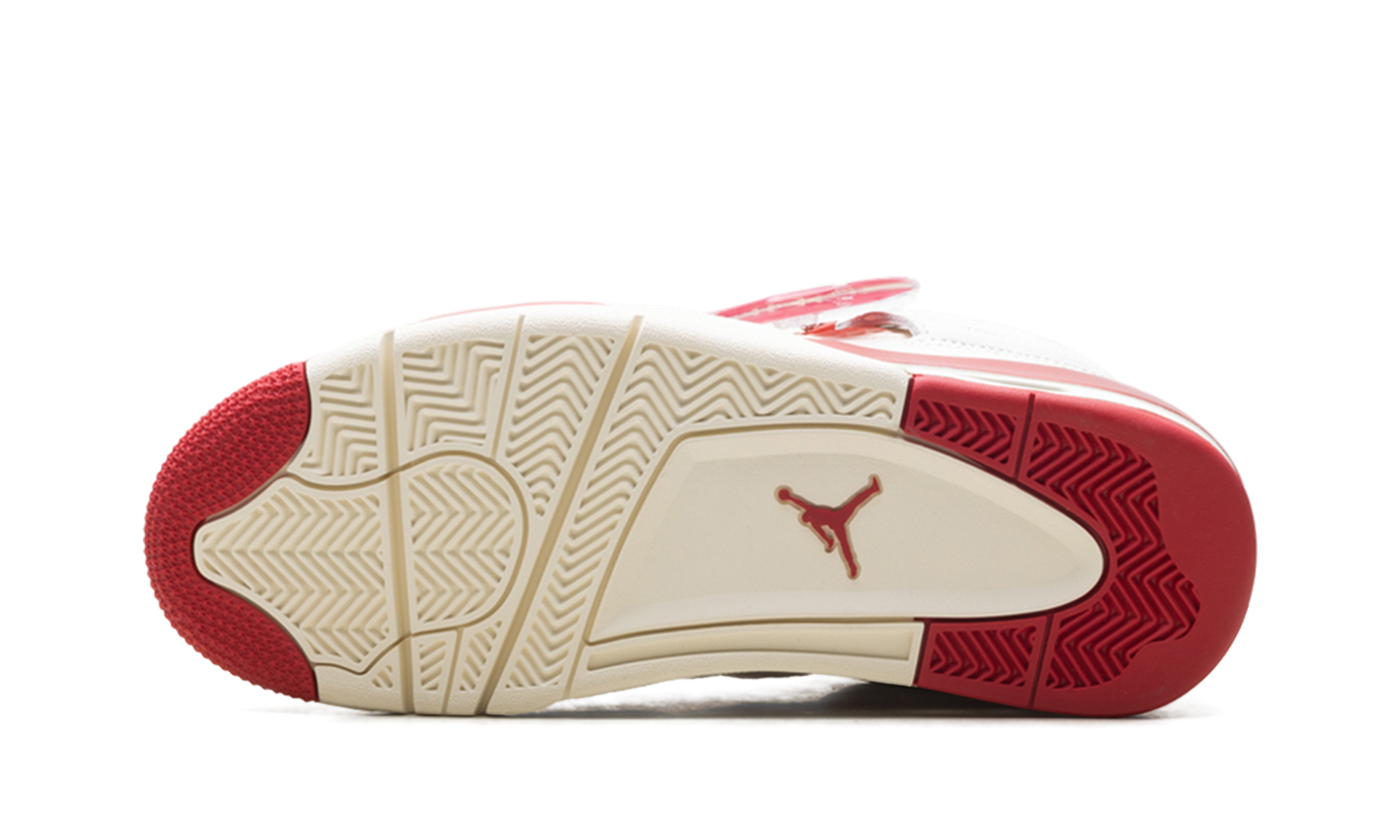 Air Jordan 4 WMNS "Valentine's Day" HV0823 108