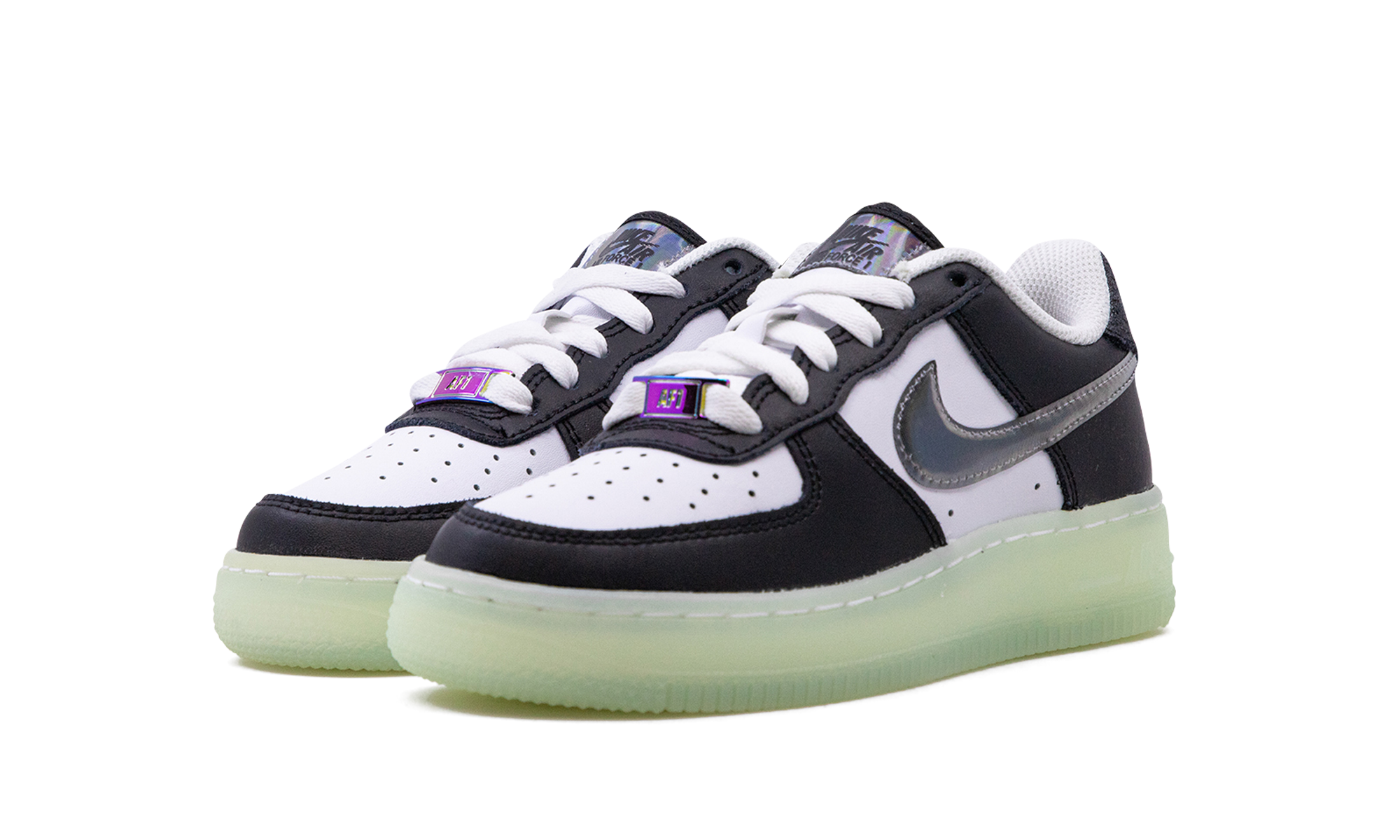 Air Force 1 "Year Of The Dragon" FZ5529 103