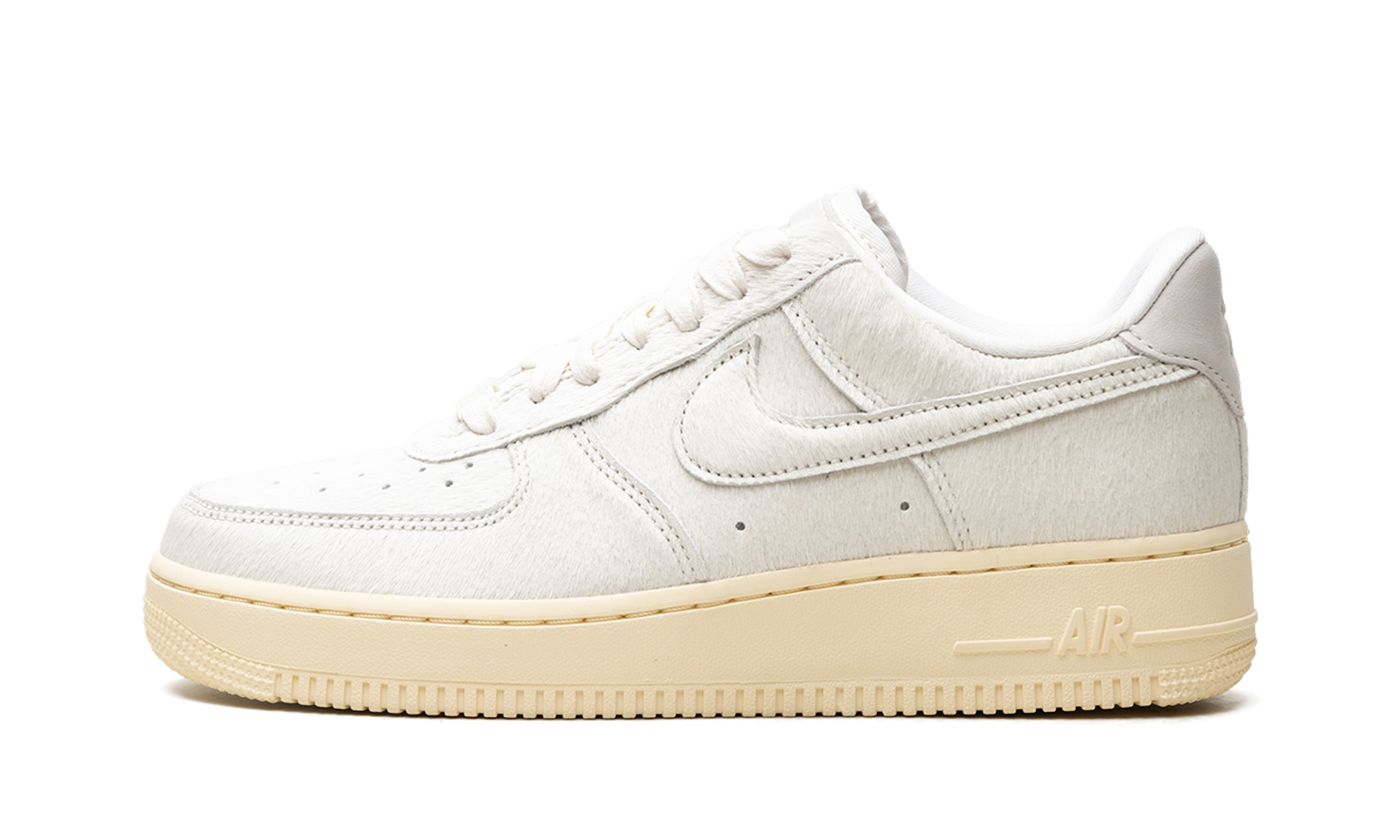 Air Force 1 Low '07 WMNS "Sail Pony Hair" II7398 100