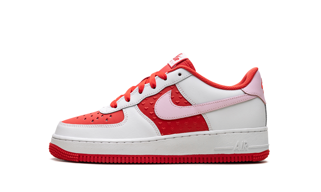 Air Force 1 Low GS "Valentine's Day" HV5165 121
