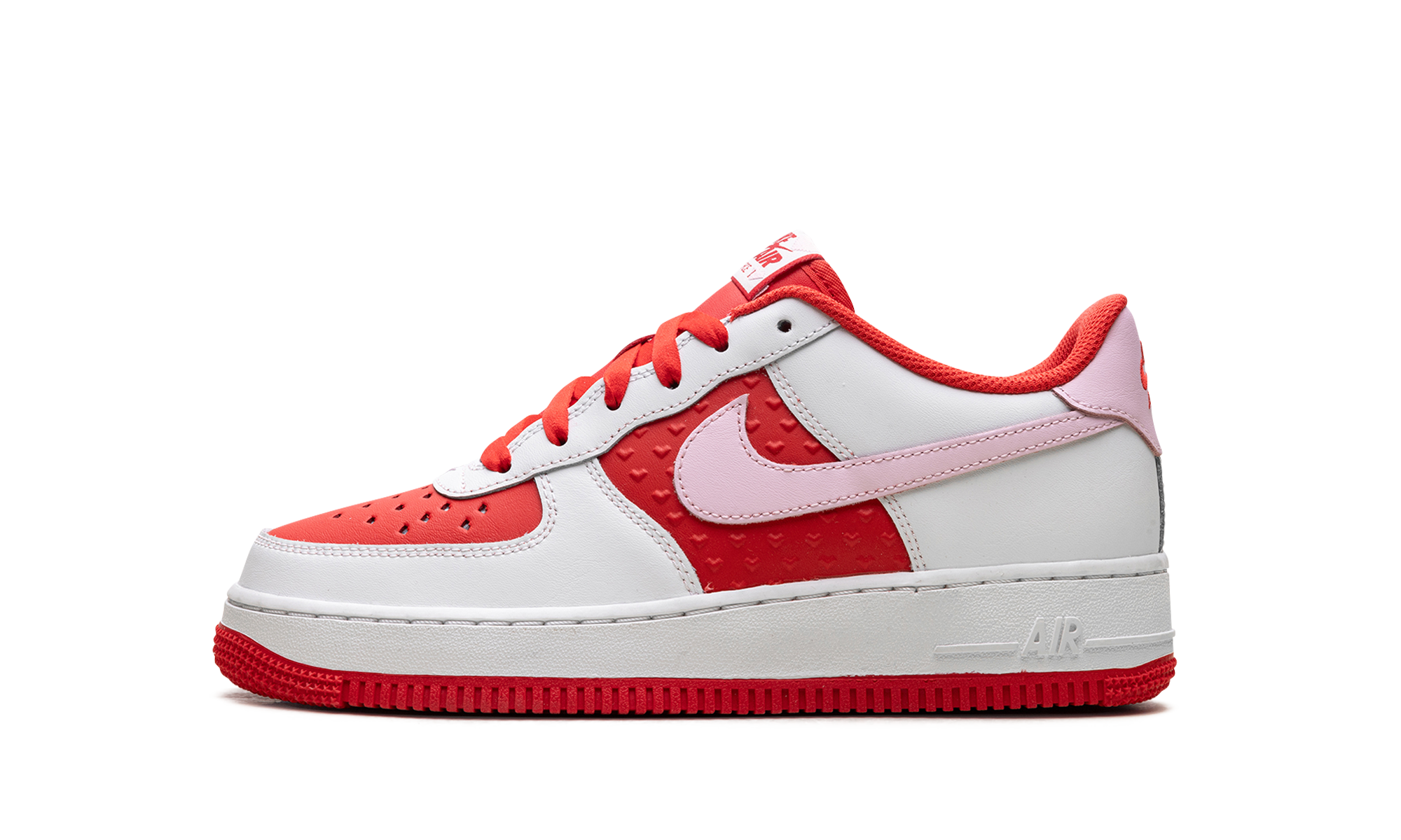 Air Force 1 Low GS "Valentine's Day" HV5165 121