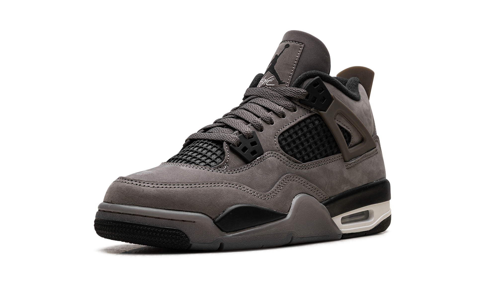 Air Jordan 4 Retro OG GS "Cave Stone" IB4171 200