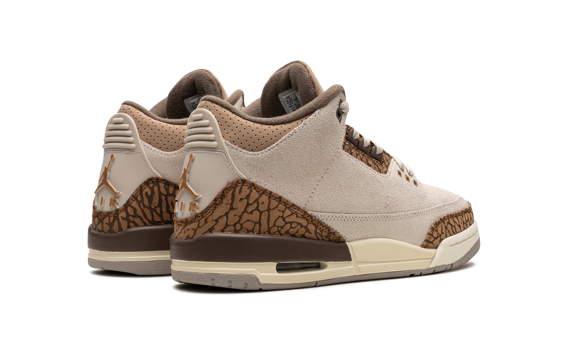 Air Jordan 3 GS "Palomino" DM0967 102