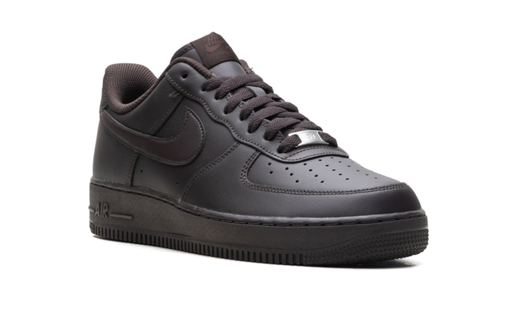 Air Force 1 Low '07 "Velvet Brown" IH1698 200