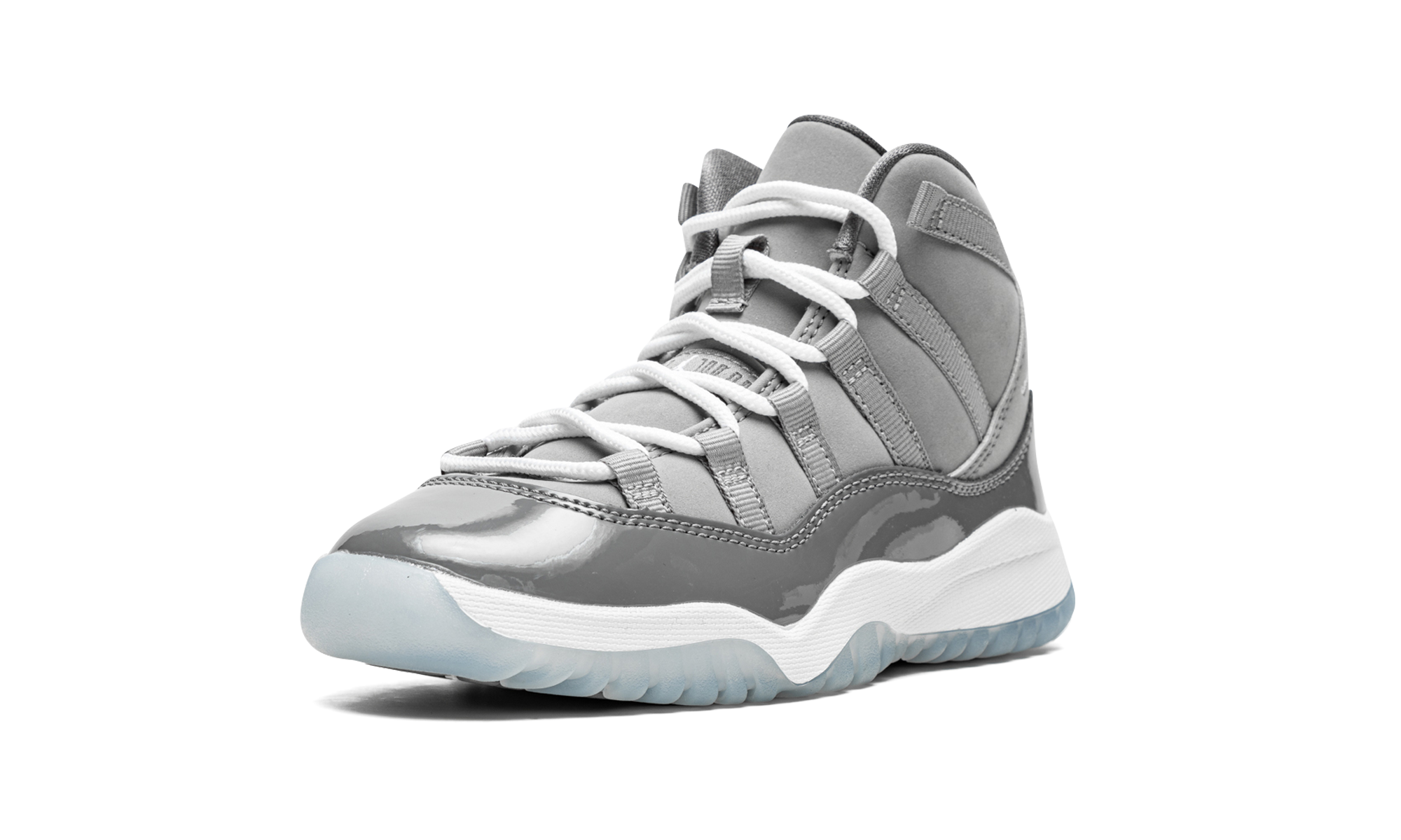 Jordan 11 Retro PS "Cool Grey 2021" 378039 005