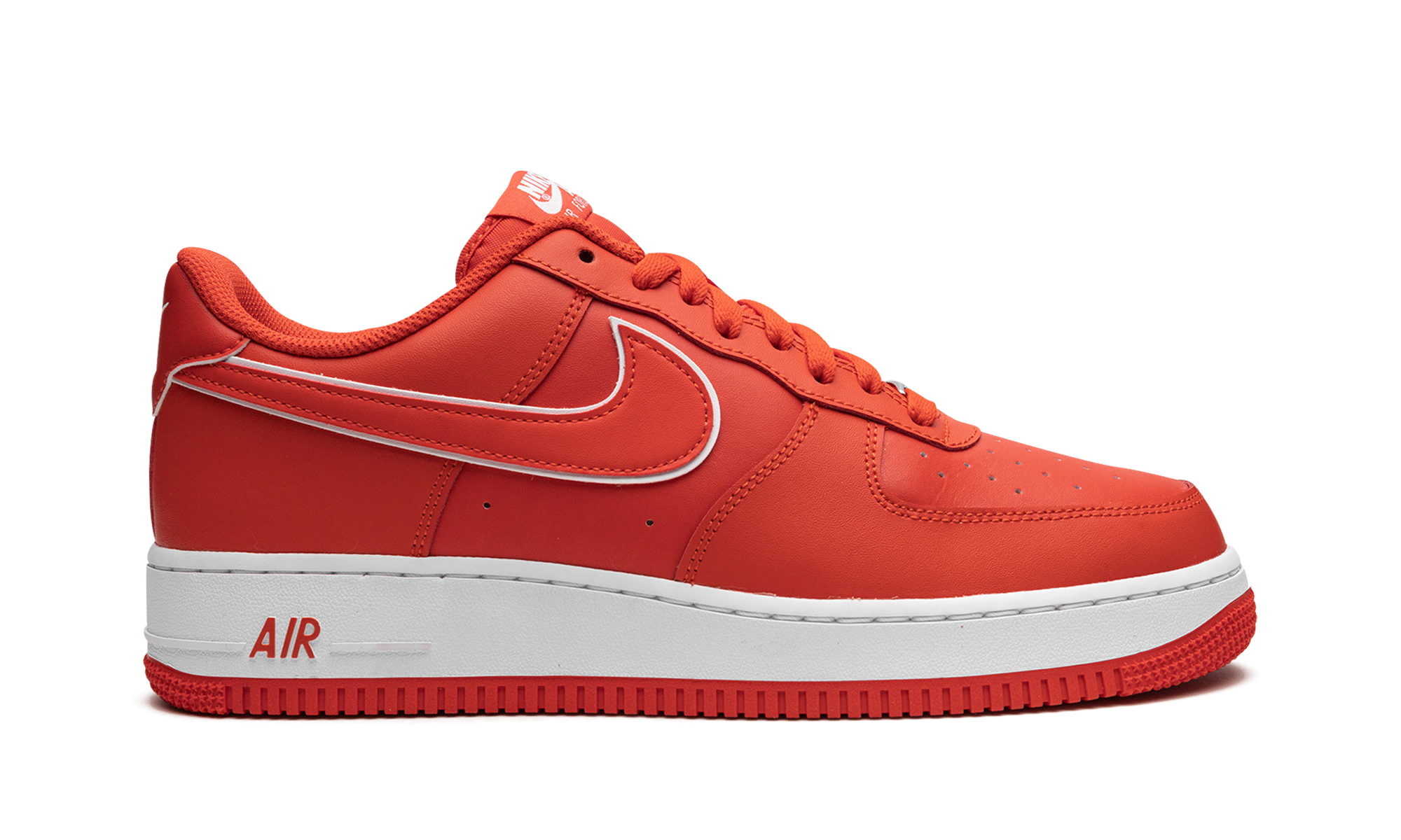 Air Force 1 '07 "Picante Red" DV0788 600