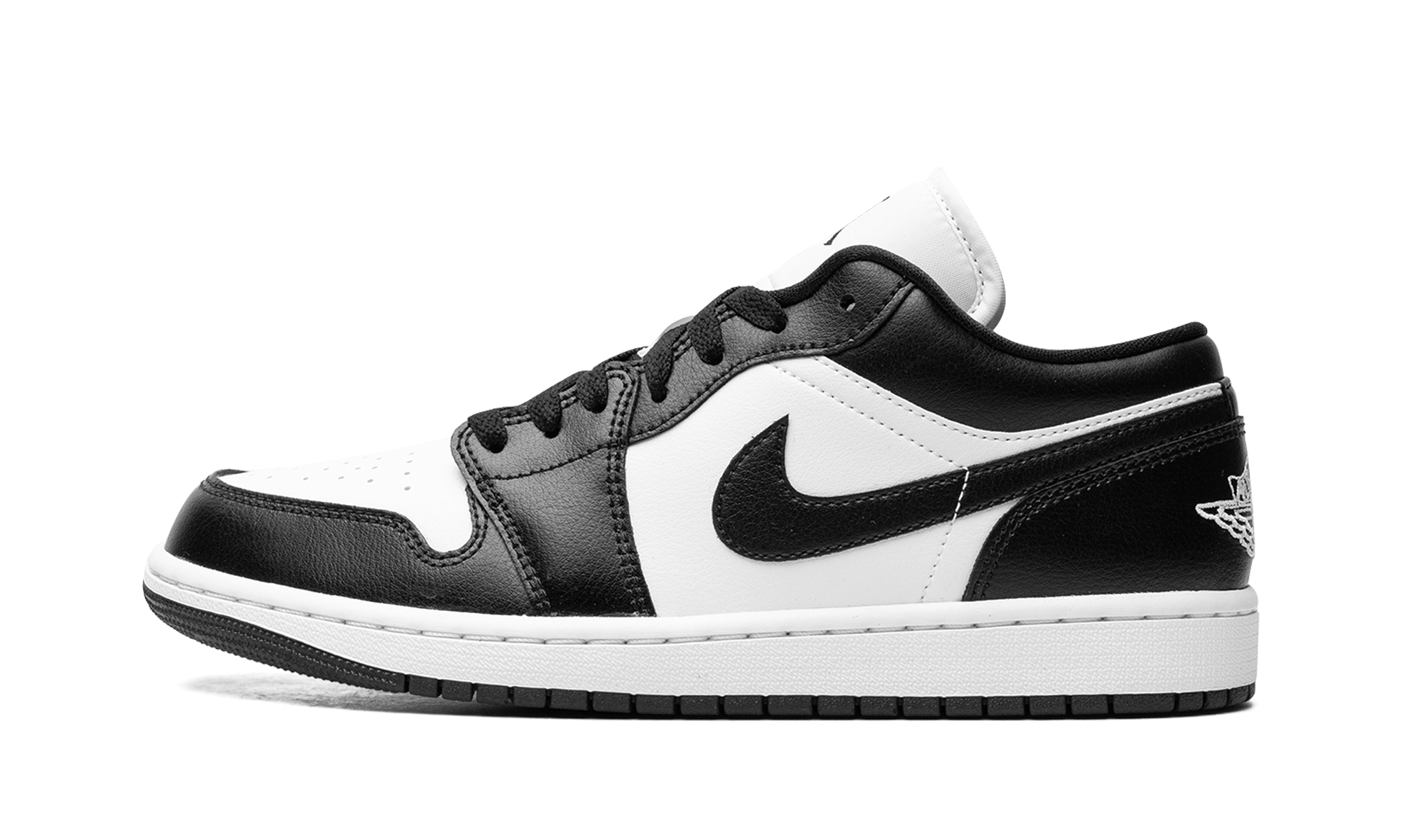 Air Jordan 1 Low WMNS "Panda" DC0774 101