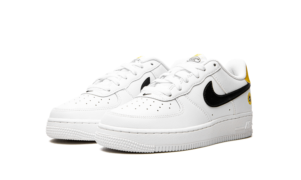 AIr Force 1 LV8 (GS) "Have a Nike Day - Daisy" DM0983 100