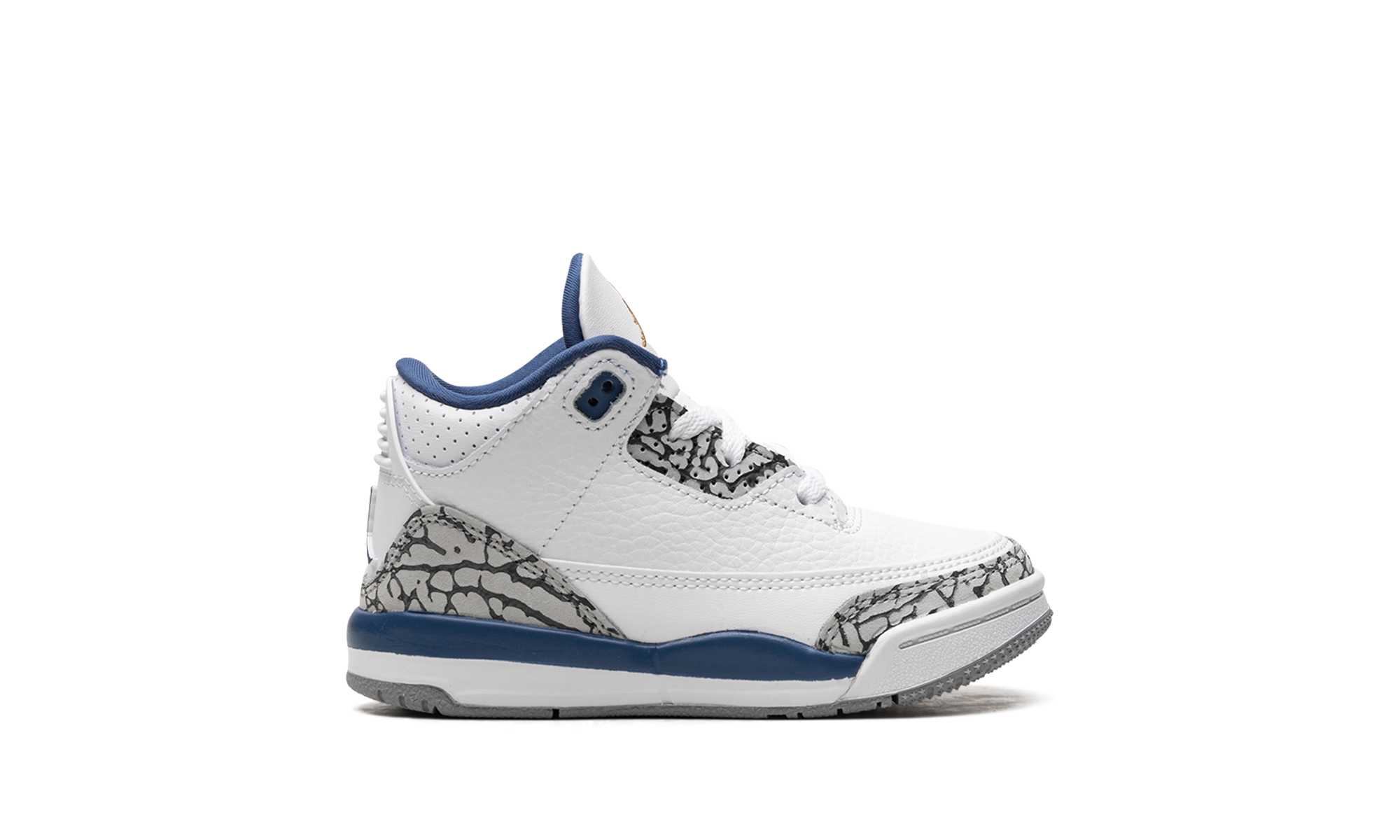 Air Jordan 3 TD "Wizards" DM0968 148