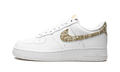 AIR FORCE 1 '07 ESS MNS WMNS "Barley Paisley" DJ9942 101