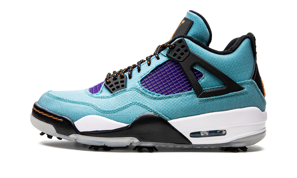 Air Jordan 4 Golf "Torrey Pines" CZ2439 300