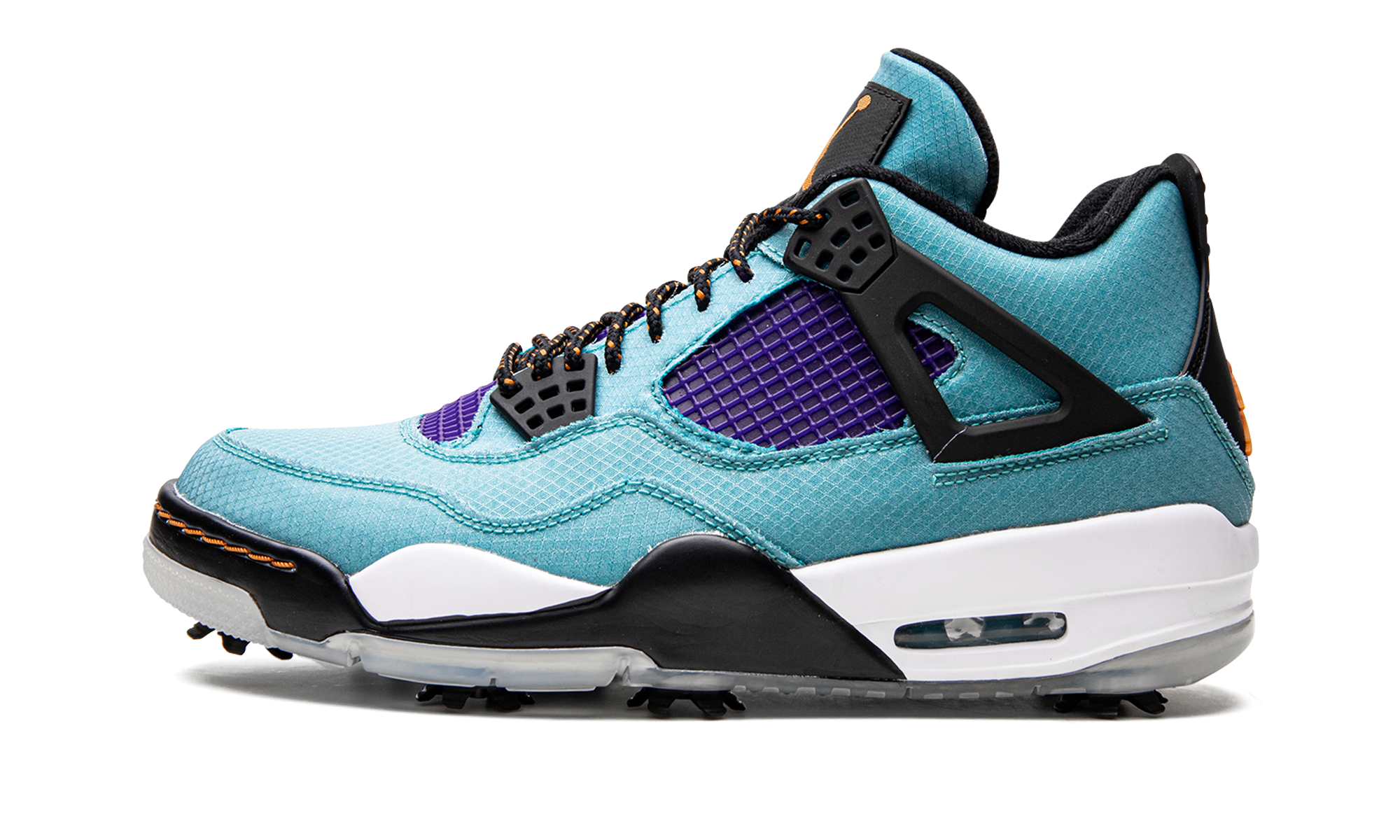 Air Jordan 4 Golf "Torrey Pines" CZ2439 300