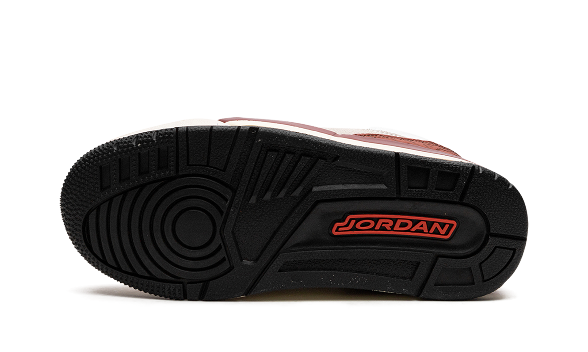 Air Jordan 3 PS "Dunk On Mars" DV7027 108