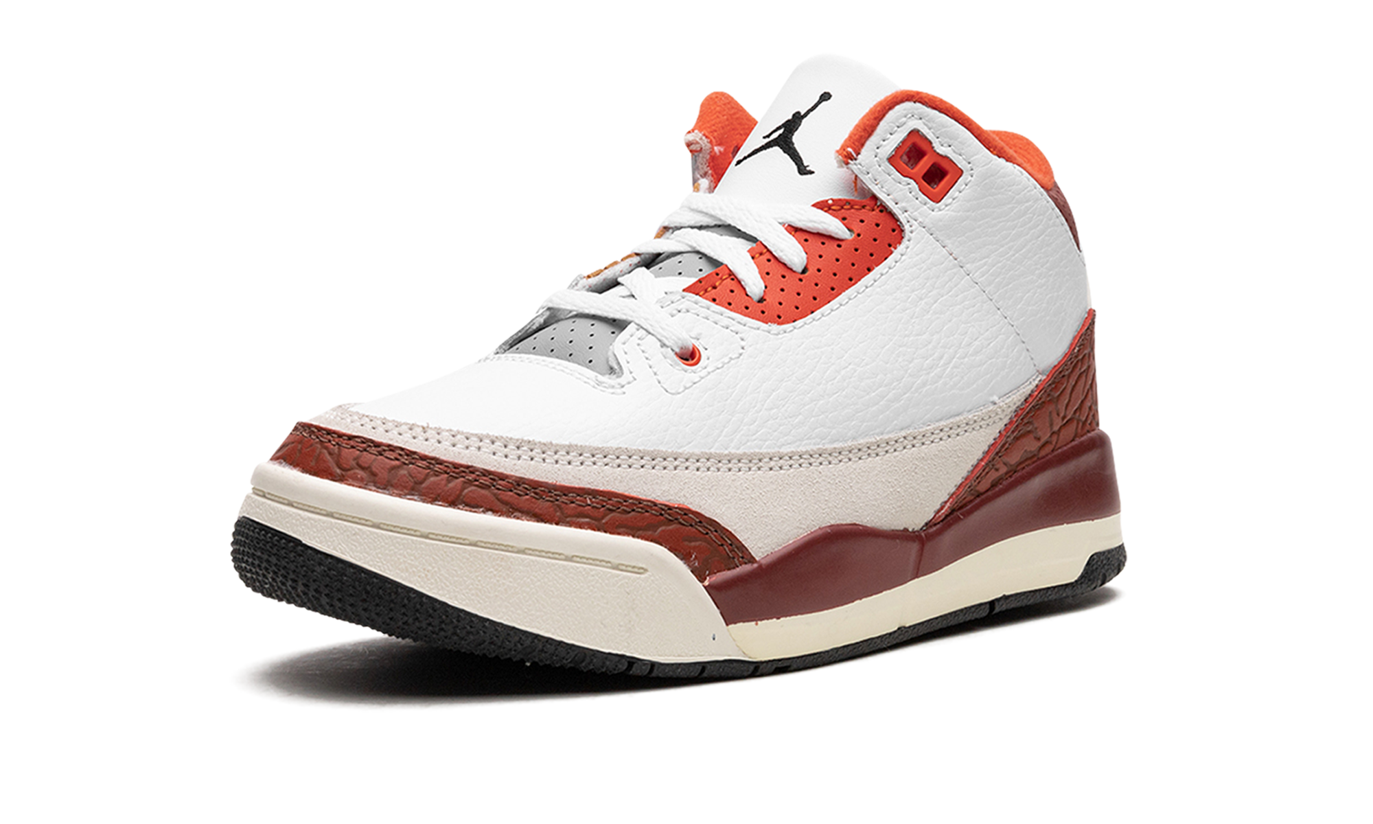 Air Jordan 3 PS "Dunk On Mars" DV7027 108