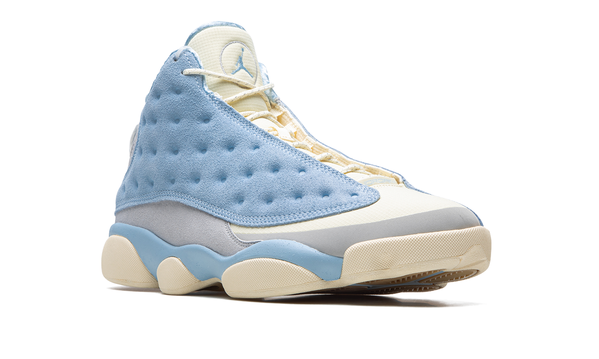 Air Jordan 13 Retro "SoleFly - I'd Rather Be Fishing" DX5763 100