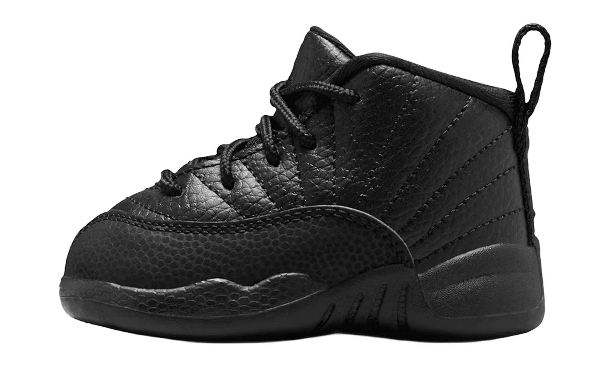 Air Jordan 12 Retro TD "Bloodline" 850000 003