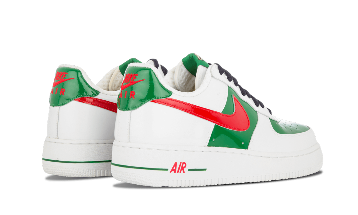 Air Force 1 Premium "World Cup - Mexico (2006)" 309096 162