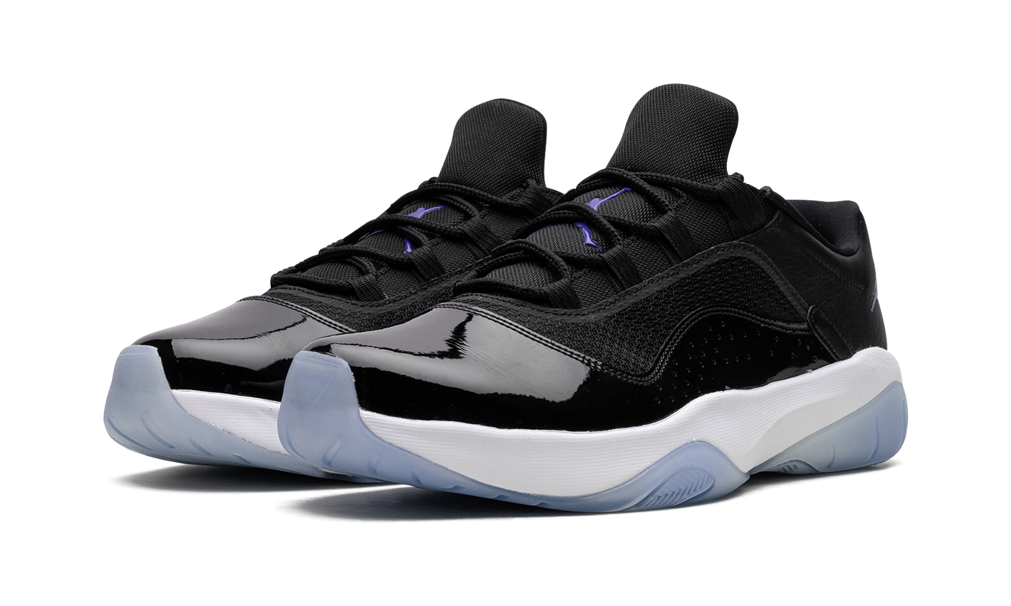 Air Jordan 11 CMFT Low "Space Jam" DX3731 001