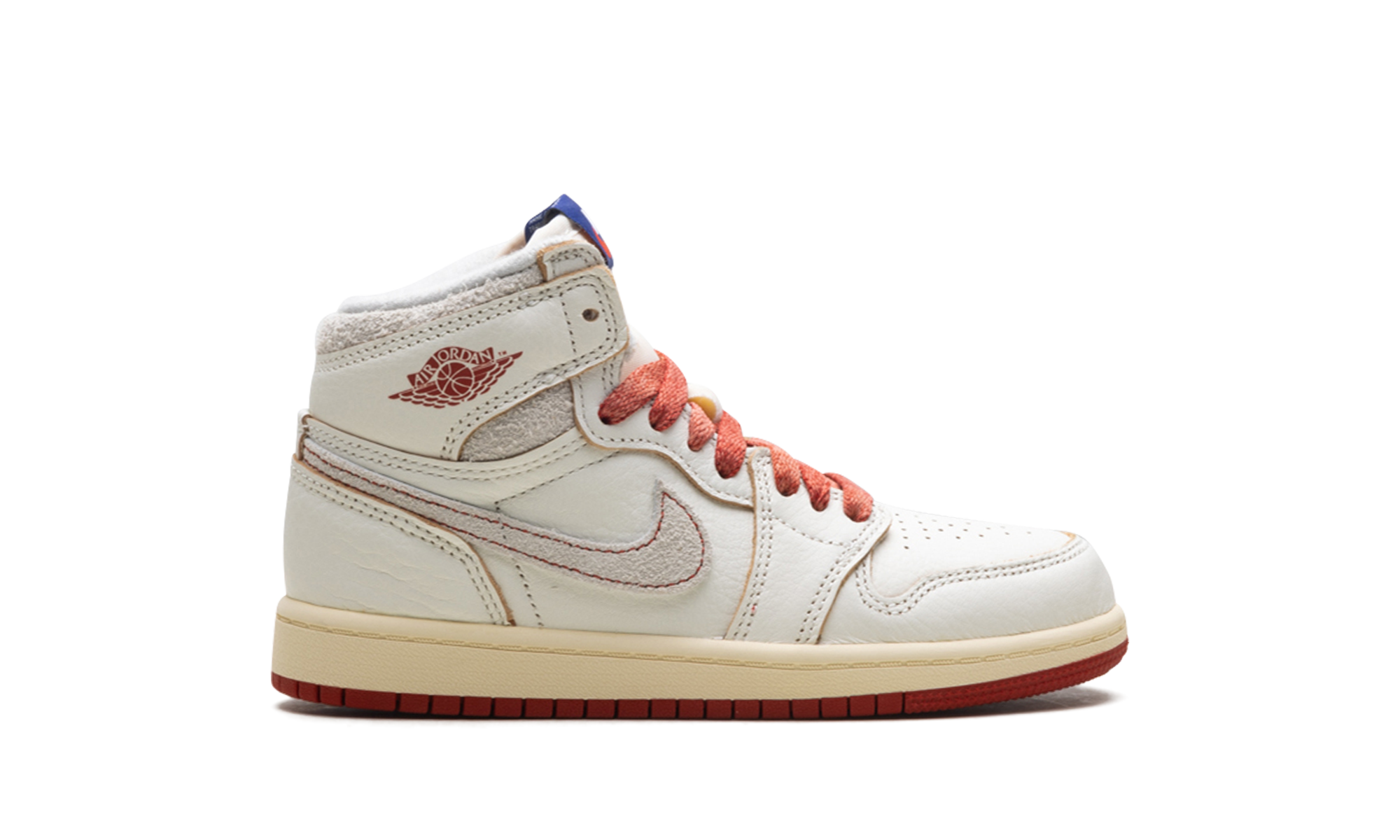 Air Jordan 1 High PS "Rare Air" FD2597 100