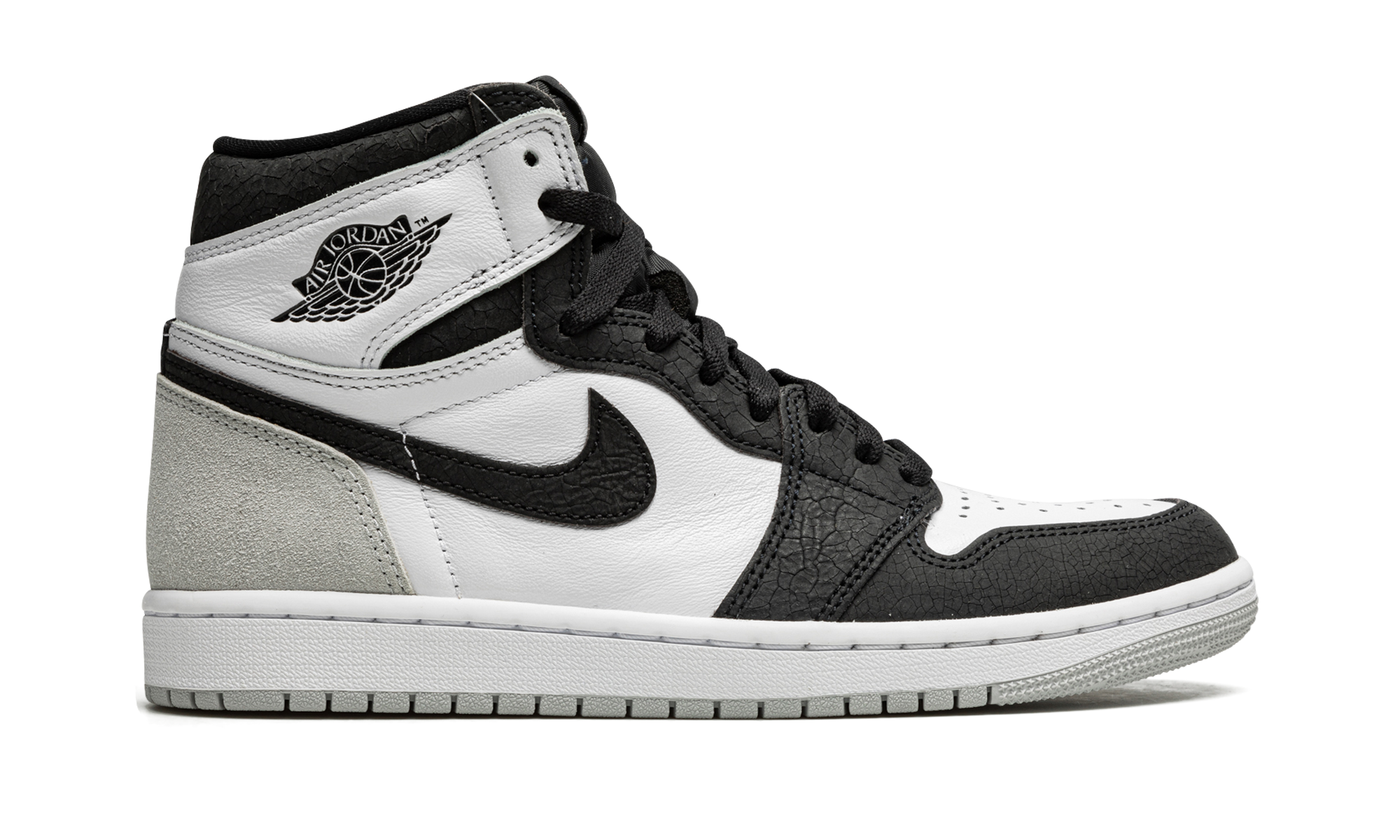 Air Jordan 1 Retro High OG "Stage Haze" 555088 108