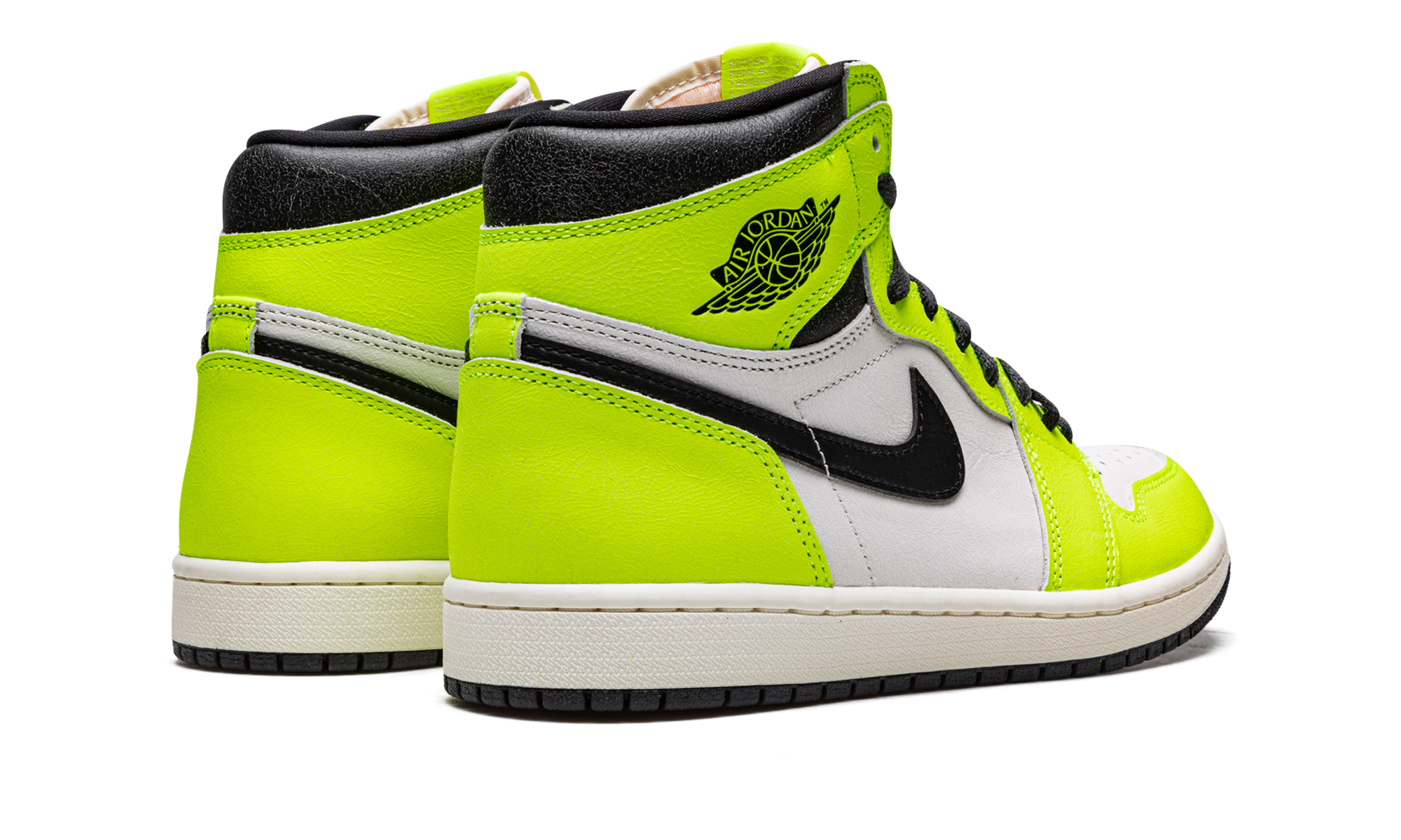Air Jordan 1 High OG "Visionaire" 555088 702