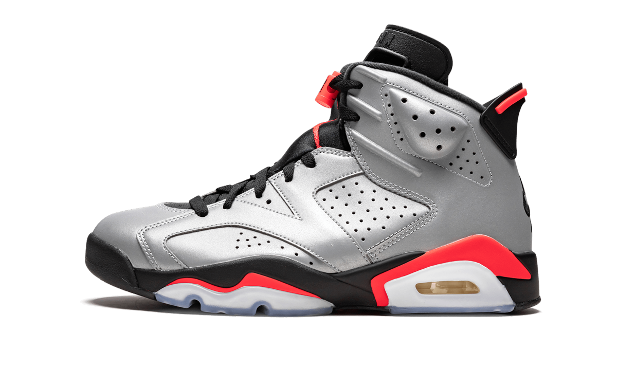 Air Jordan 6 "Reflections of a Champion" CI4072 001