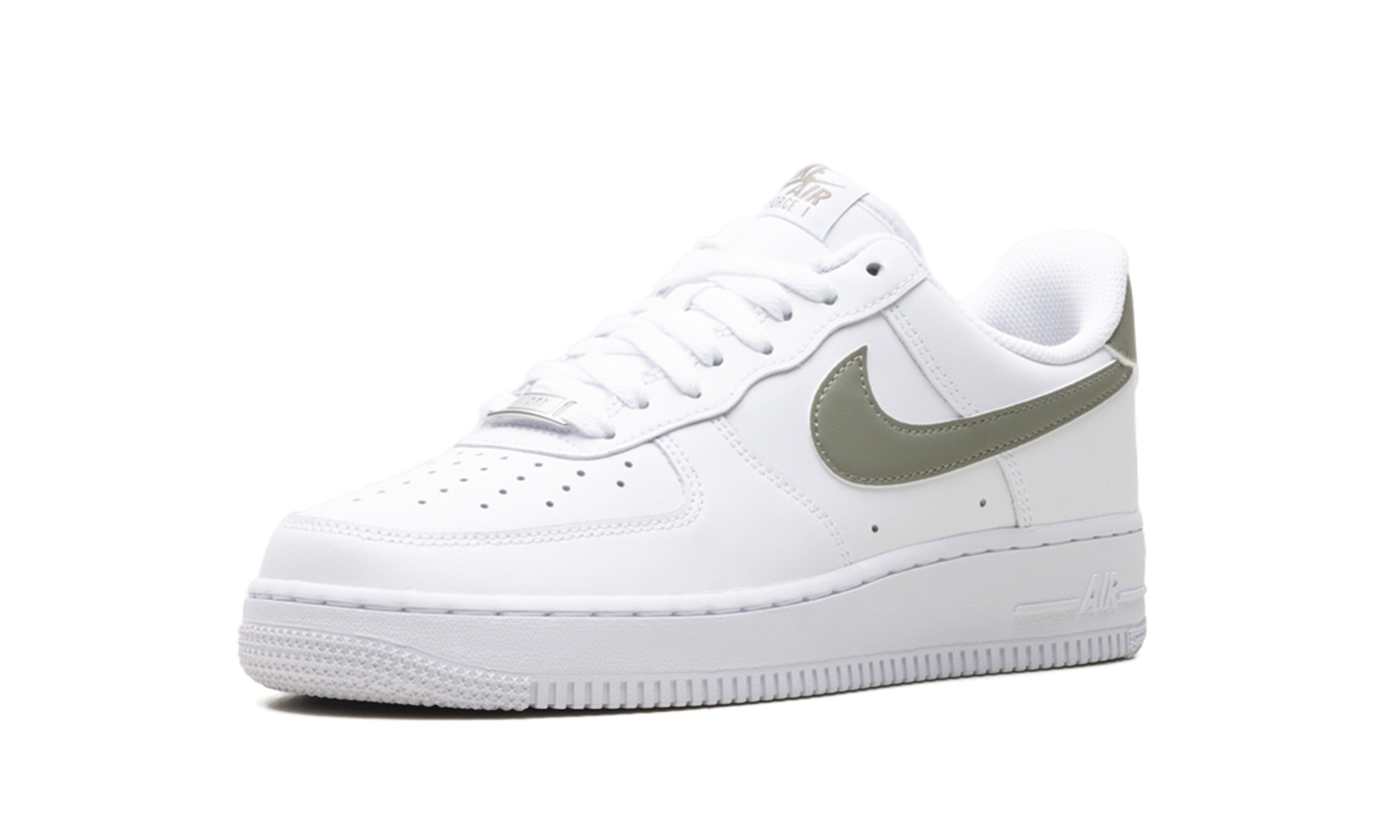 AIR FORCE 1 '07 "White/Gold" FJ4146 116