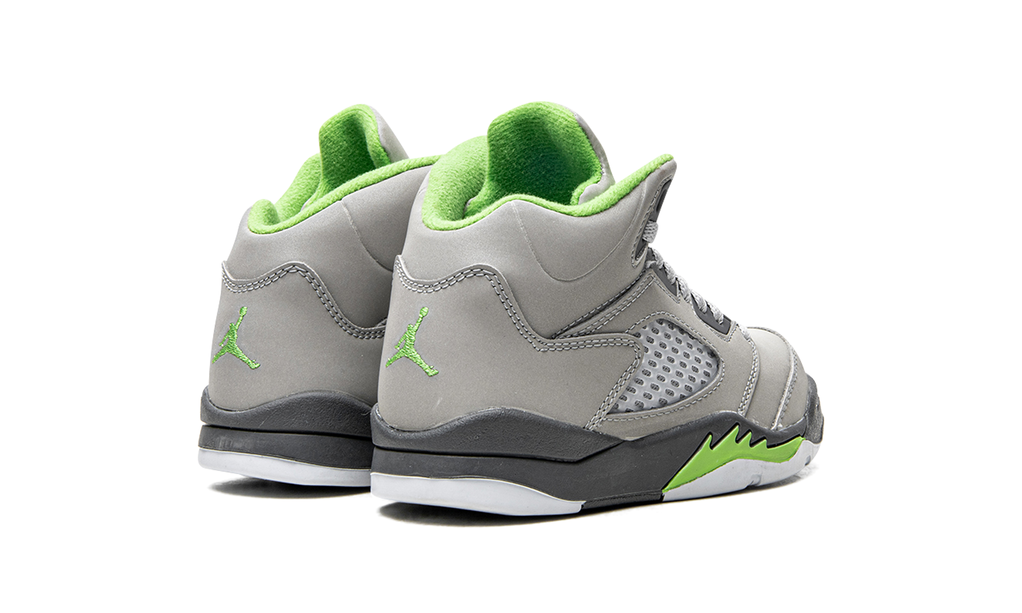 Air Jordan 5 Retro PS "Green Bean" DQ3735 003