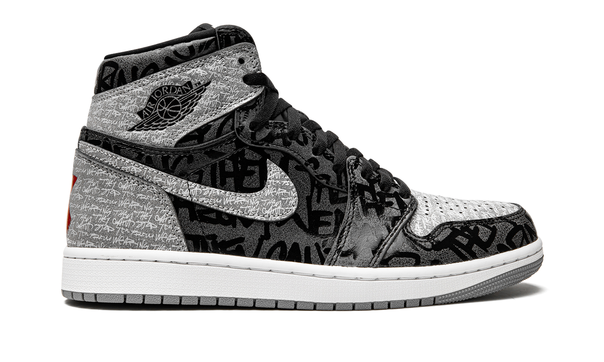 Air Jordan 1 High OG "Rebellionaire" 555088 036