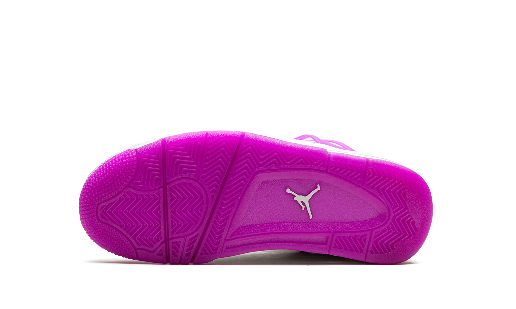 Air Jordan 4 Retro GS "Hyper Violet" FQ1314 151