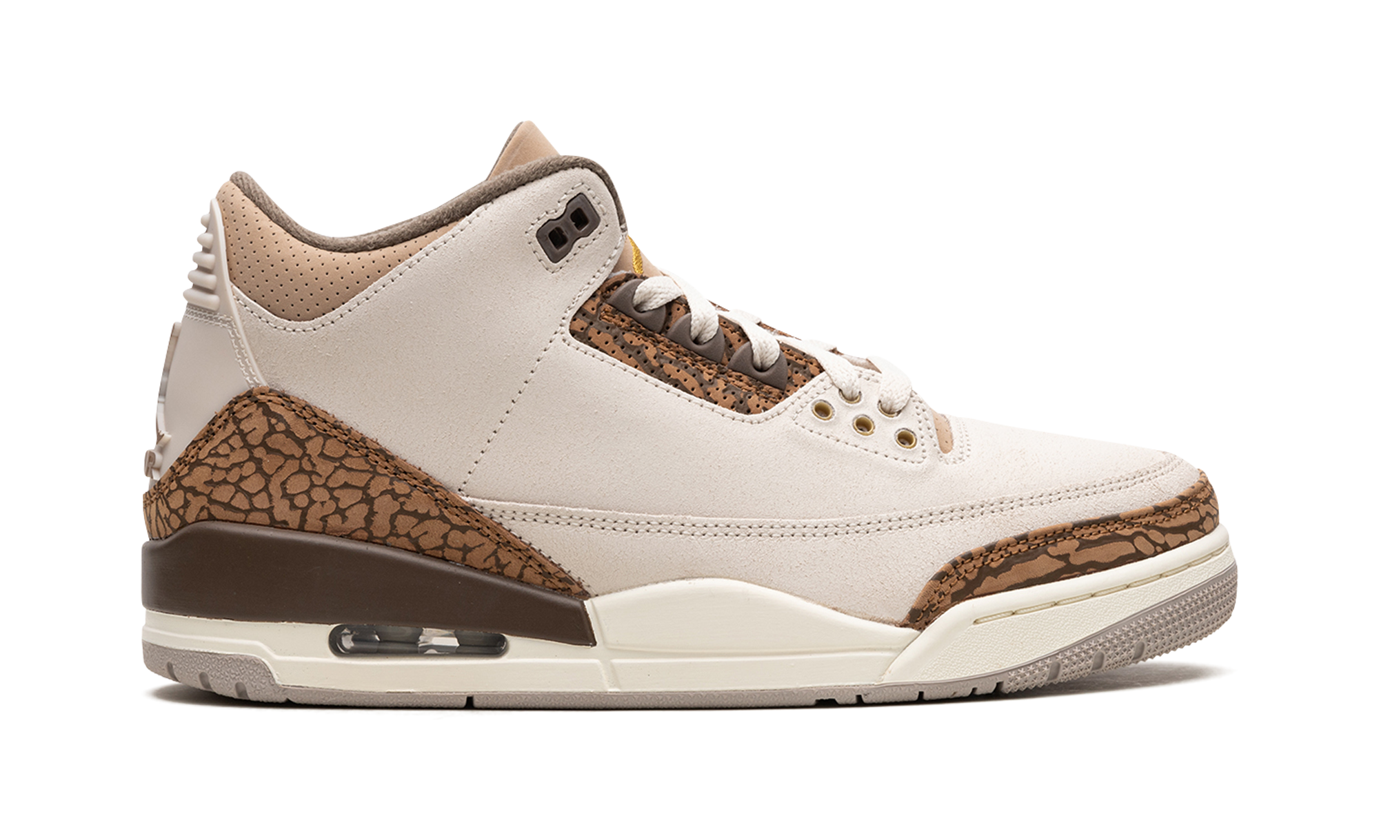 Air Jordan 3 "Palomino" CT8532 102