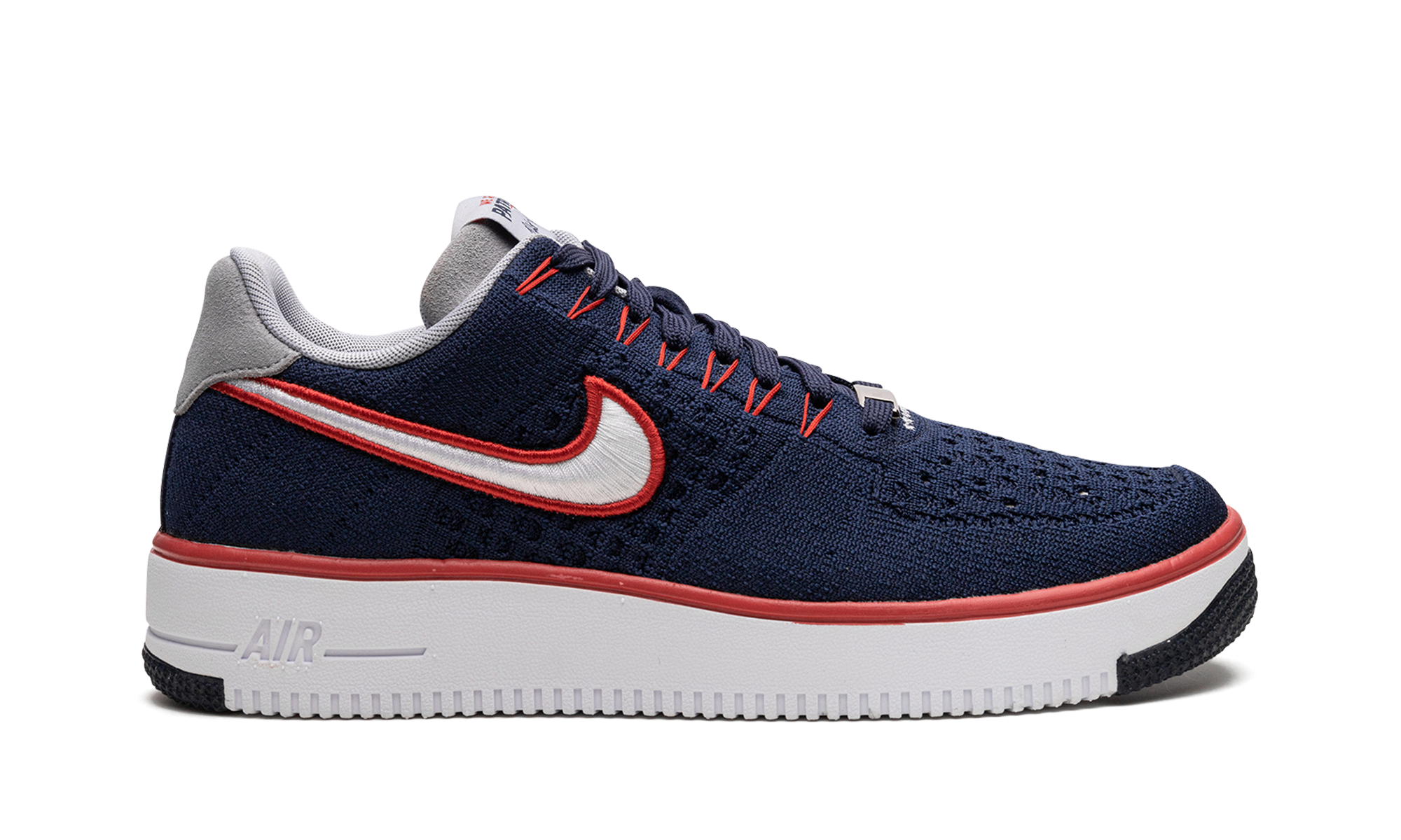 Air Force 1 "Flyknit "RKK"" FD0495 400
