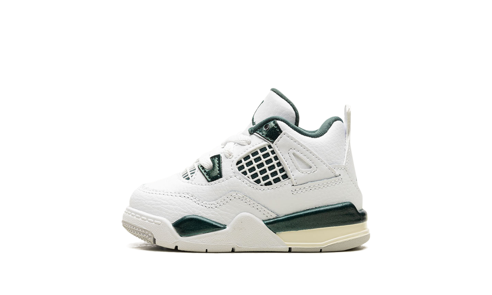 Air Jordan 4 TD "Oxidized Green" BQ7670 103