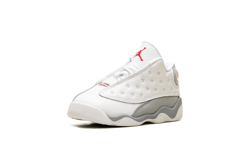 Air Jordan 13 Retro TD "Wolf Grey" DJ3004 160