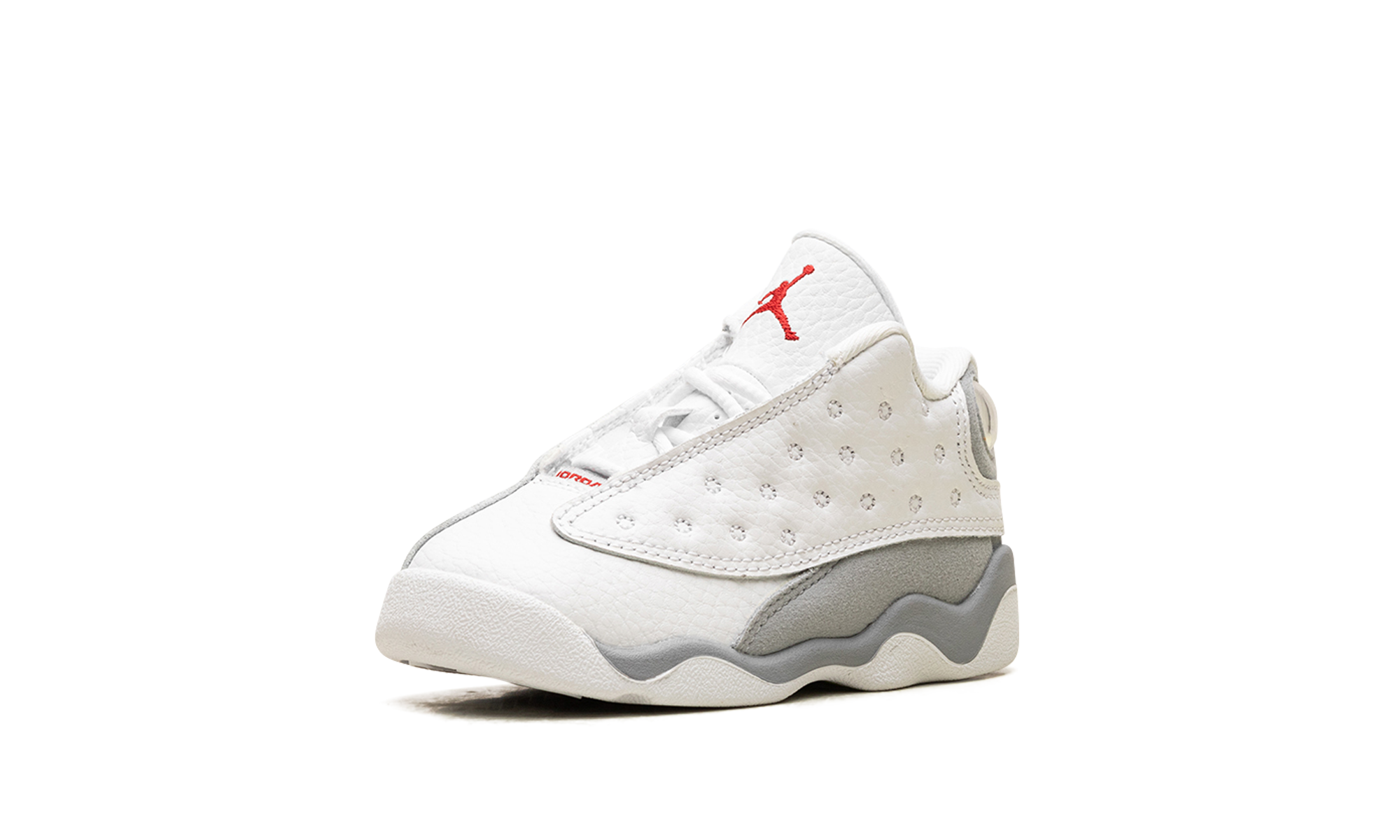 Air Jordan 13 Retro TD "Wolf Grey" DJ3004 160